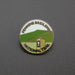 Pennine Bridleway enamel badge-The Trails Shop