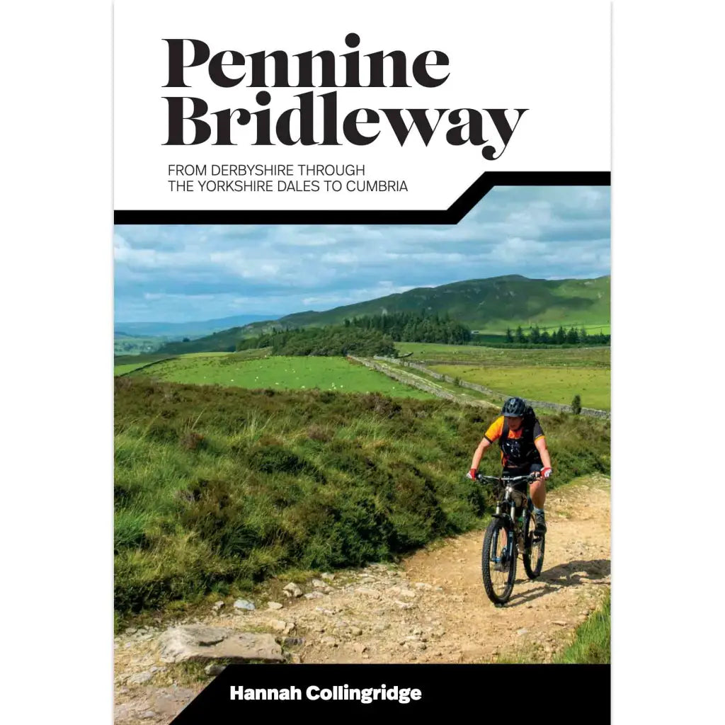 Pennine Bridleway