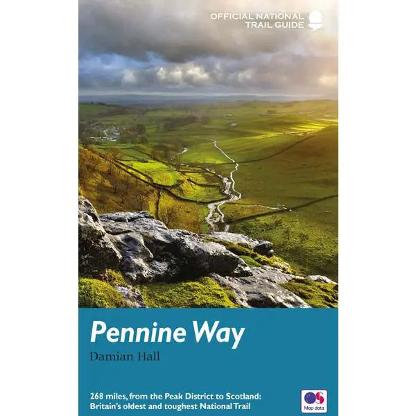 Pennine Way-The Trails Shop
