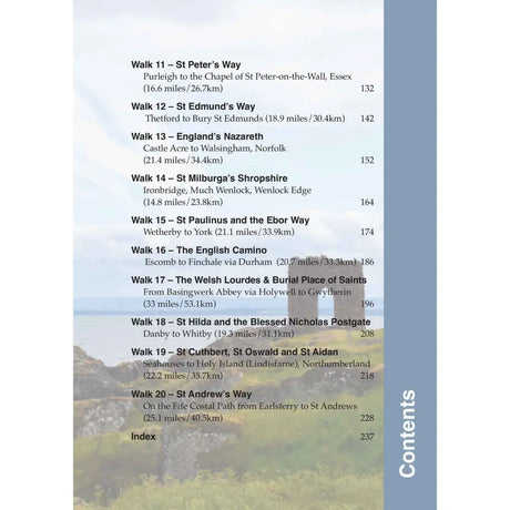 Pilgrim Pathways-The Trails Shop