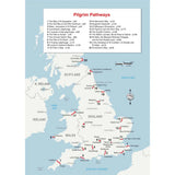 Pilgrim Pathways-The Trails Shop