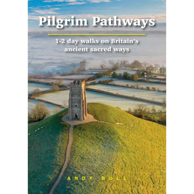 Pilgrim Pathways-The Trails Shop