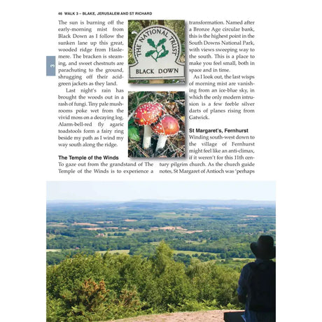 Pilgrim Pathways-The Trails Shop