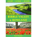 Ribble Valley and Bowland short scenic walks - Print Books