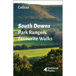 South Downs: Park Rangers Favourite Walks - Print Books