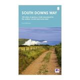 South Downs Way - Print Books