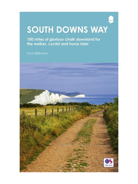 South Downs Way