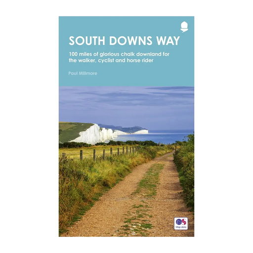 South Downs Way - Print Books