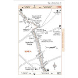 South Downs Way: Winchester to Eastbourne - Trailblazer -