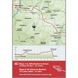 South Downs Way: Winchester to Eastbourne - Trailblazer -