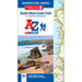 South West Coast Path 2 North Cornwall A-Z Adventure Atlas-The Trails Shop