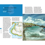 South West Coast Path - Falmouth to Exmouth-The Trails Shop