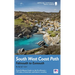 South West Coast Path - Falmouth to Exmouth-The Trails Shop