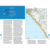 South West Coast Path - Padstow to Falmouth-The Trails Shop