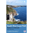 South West Coast Path - Padstow to Falmouth-The Trails Shop