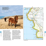 South West Coast Path - Padstow to Falmouth-The Trails Shop