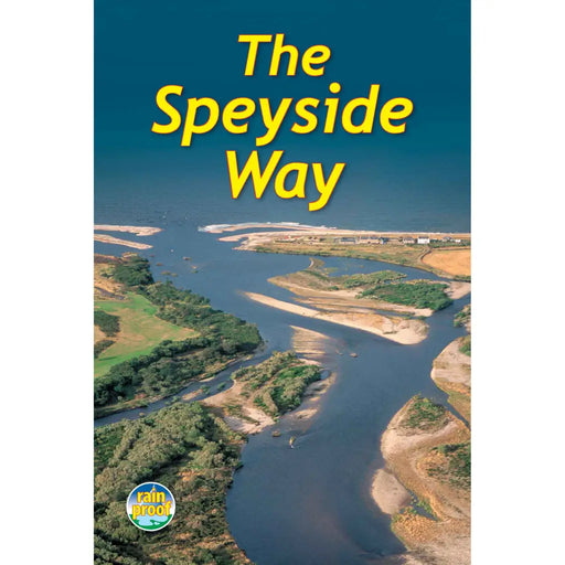Speyside Way-The Trails Shop