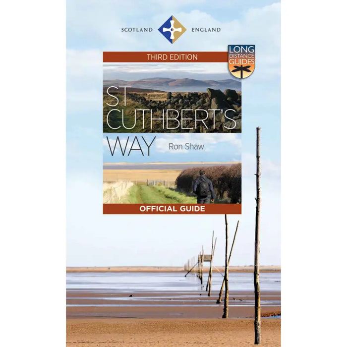 St Cuthbert’s Way - Print Books