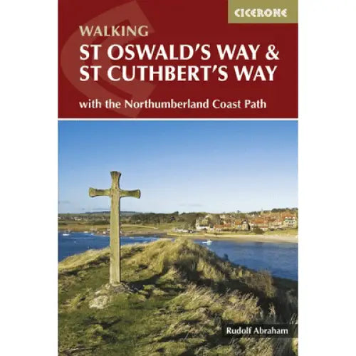St Oswald's Way and St Cuthbert's Way-The Trails Shop