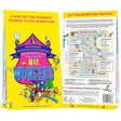 ST&G’s Amazingly Adventure-Filled Great British Map