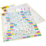 ST&G’s Amazingly Adventure-Filled Great British Map