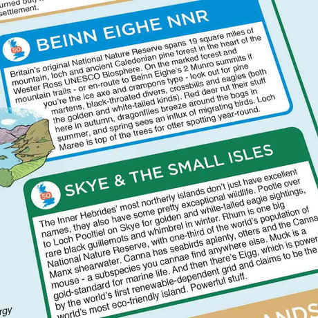 ST&G’s Eagerly Beavered Great British Wildlife