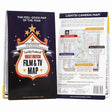 ST&G's Lavishly Produced Great British Film and TV Map-The Trails Shop