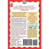 Thames Path Trailblazer guidebook back cover 