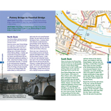 Thames Path - In London-The Trails Shop