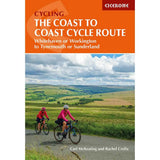 The Coast to Coast Cycle Route - Irish Sea to North Sea -