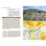 The Coast to Coast Cycle Route - Irish Sea to North Sea -