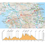 The Coast to Coast Cycle Route - Irish Sea to North Sea -