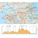 The Coast to Coast Cycle Route - Irish Sea to North Sea -