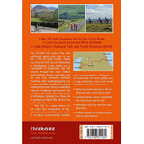 The Coast to Coast Cycle Route - Irish Sea to North Sea -