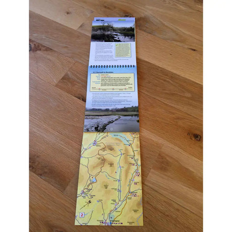 The Dales Way-The Trails Shop