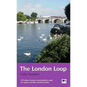 The London Loop-The Trails Shop