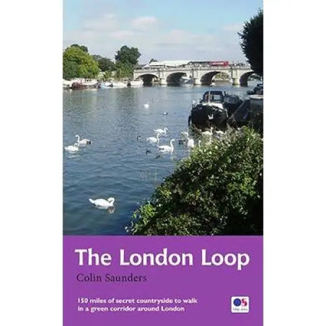 The London Loop-The Trails Shop