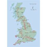 The National Trails-The Trails Shop