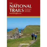 The National Trails-The Trails Shop