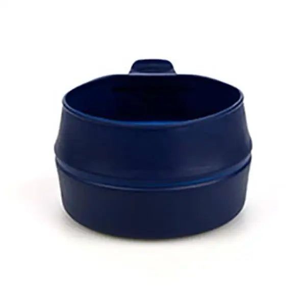 The Original Wildo Fold-a-Cup-Dark Blue-The Trails Shop