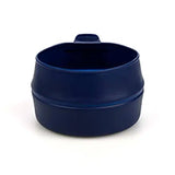 The Original Wildo Fold-a-Cup-Dark Blue-The Trails Shop