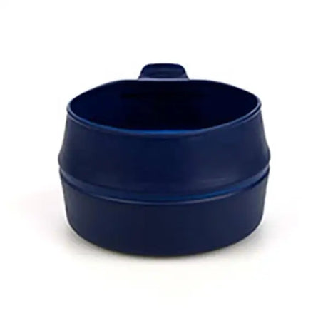 The Original Wildo Fold-a-Cup-Dark Blue-The Trails Shop
