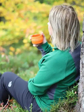 The Original Wildo Fold-a-Cup