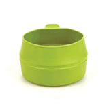 The Original Wildo Fold-a-Cup-Lime-The Trails Shop
