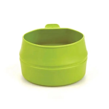 The Original Wildo Fold-a-Cup-Lime-The Trails Shop