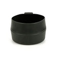 The Original Wildo Fold-a-Cup-Olive-The Trails Shop