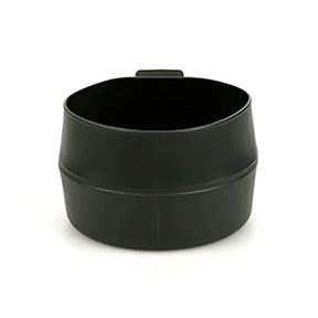 The Original Wildo Fold-a-Cup-Olive-The Trails Shop