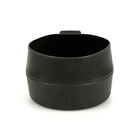 The Original Wildo Fold-a-Cup-Olive-The Trails Shop