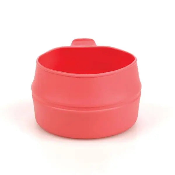 The Original Wildo Fold-a-Cup-Pitaya Pink-The Trails Shop