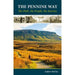 The Pennine Way - the Path, the People, the Journey-The Trails Shop